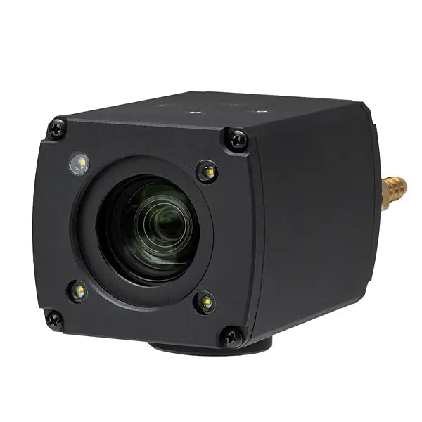 Submerged Arc Welding Camera System Camera housing Right- InterTest