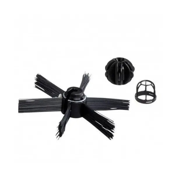 Wohler Guidance Set 100 for 1.5" Camera - 4240 - InterTest, Inc.
