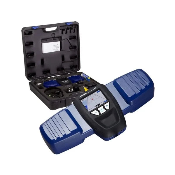 Wohler L 200 Locator for 1" and 1.5" Camera Heads - 7430 - InterTest, Inc.