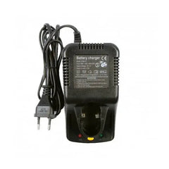 Wohler Quick Battery Charger for VIS 2XX / 3XX - 53648