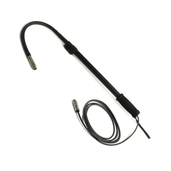 Wohler Telescoping Pole w/ 12" Gooseneck - 7005 - InterTest, Inc.