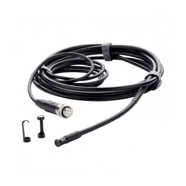 Wohler VE 400 HD 0.33" x 10 ft Dual View Probe - 6912 - InterTest, Inc.