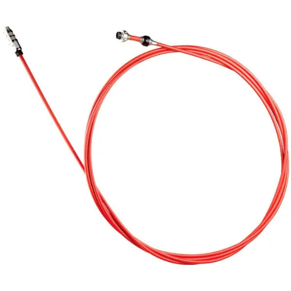 Wohler VIS 400 GRP Camera Rod, 7mm OD 100 ft in Length - 7306 - InterTest, Inc.