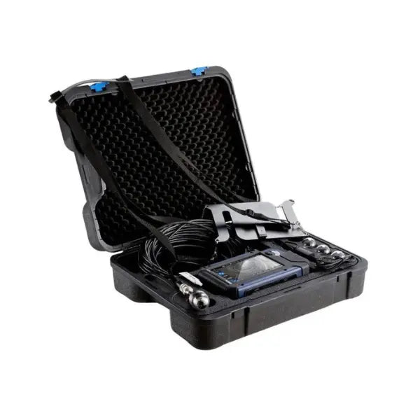 Wohler VIS 700 HD Basic Camera Inspection System w/ 1.5" Camera Head - 7459-InterTest