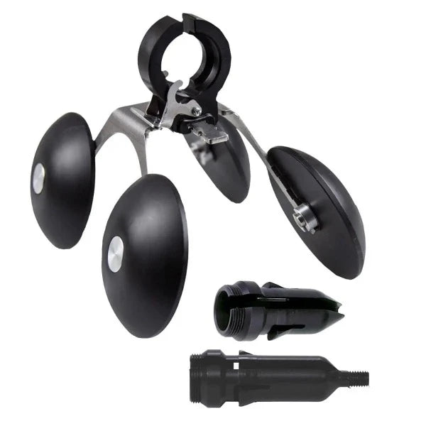 Wohler VIS Camera Trolley Set - 4753 - InterTest, Inc.