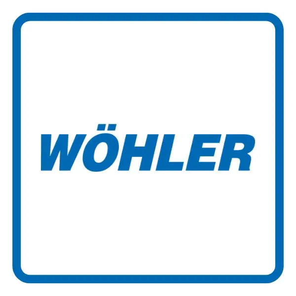 WOHLER logo