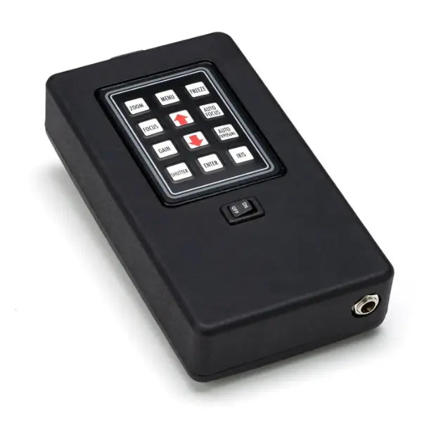 XBlock Handheld Camera Control Unit V2 - InterTest