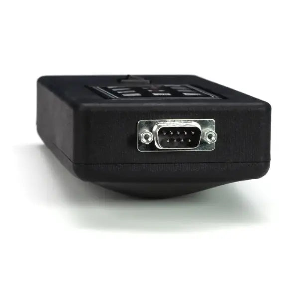 XBlock Handheld Camera Control Unit V2 Top - InterTest