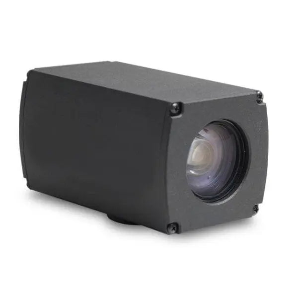 XBlock FCB-EV7520 HDMI Full HD 30x Zoom Camera Angled Right- InterTest