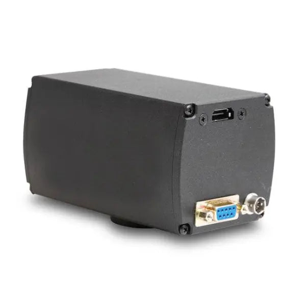 XBlock FCB-EV7520 HDMI Full HD 30x Zoom Camera Back- InterTest