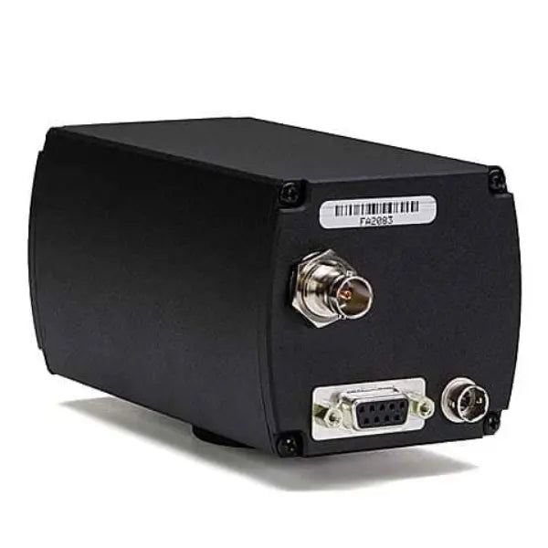 XBlock EV9520L 3G-SDI, IP-50 Back Angled Left - InterTest