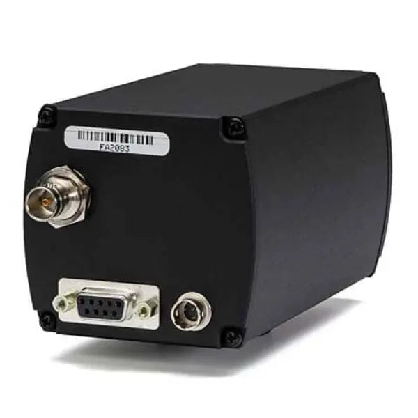 XBlock EV9520L 3G-SDI, IP-50 Back Angled Right - InterTest