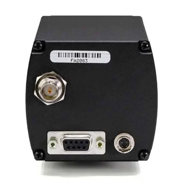 XBlock EV9520L 3G-SDI, IP-50 Back ports - InterTest