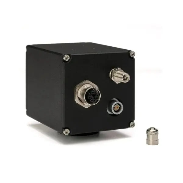 XBlock IP67 Tenum LWIR IP Camera Back-InterTest