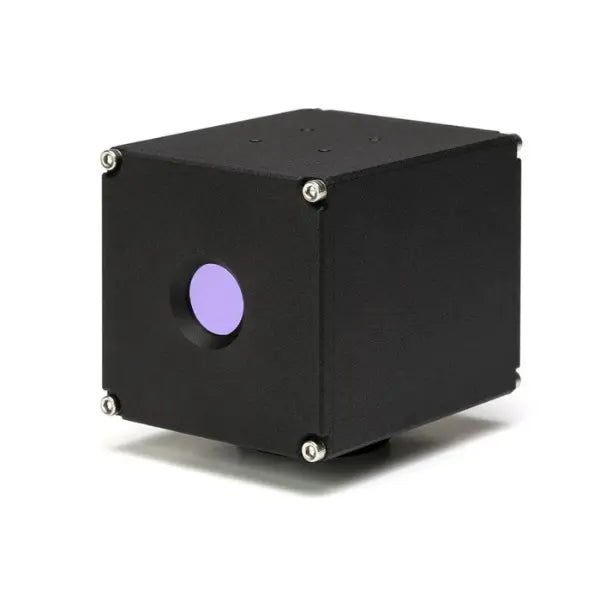 XBlock IP67 Tenum LWIRIP Camera Front Angled Left