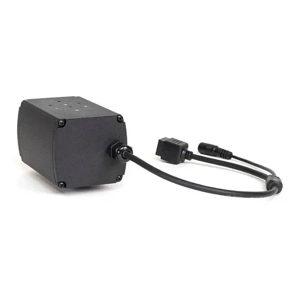 XBlock IP POE 4K 12MP 3x Indoor Camera Back-InterTest