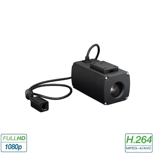 XBlock Indoor IP52 XBC-KZ10 10x Zoom IP PoE- InterTest