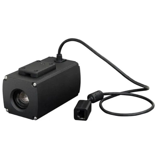 XBlock Indoor IP52 XBC-KZ10 10x Zoom IP PoE Angled Left- InterTest