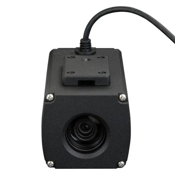 XBlock Indoor IP52 XBC-KZ10 10x Zoom IP PoE Front- InterTest