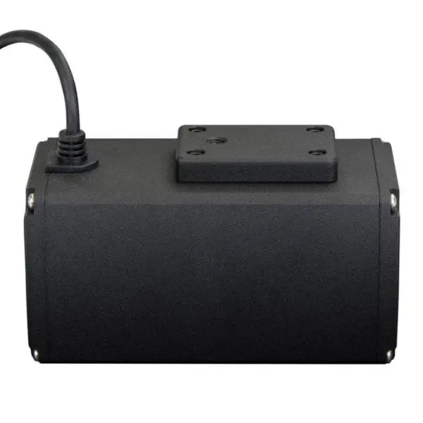 XBlock Indoor IP52 XBC-KZ10 10x Zoom IP PoE Right Side- InterTest