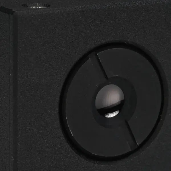 XBlock Indoor USB-C Viento-10 LWIR Camera Front Lens-InterTest