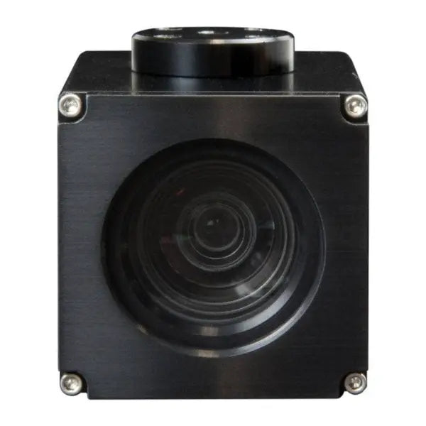 XBlock KZ10 CVBS IP67 Camera Front - InterTest