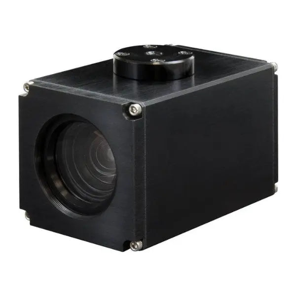 XBlock KZ10 CVBS IP67 Camera Angled Left- InterTest