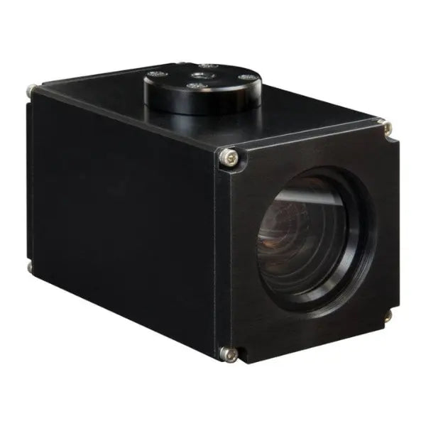 XBlock KZ10 CVBS IP67 Camera Angled Right - InterTest