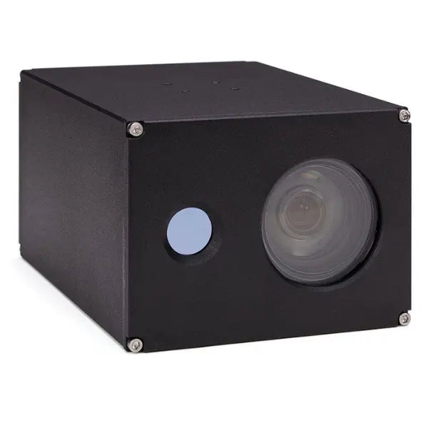 XBlock Outdoor IP Surveillance Dual HD/LWIR Camera Front-InterTest