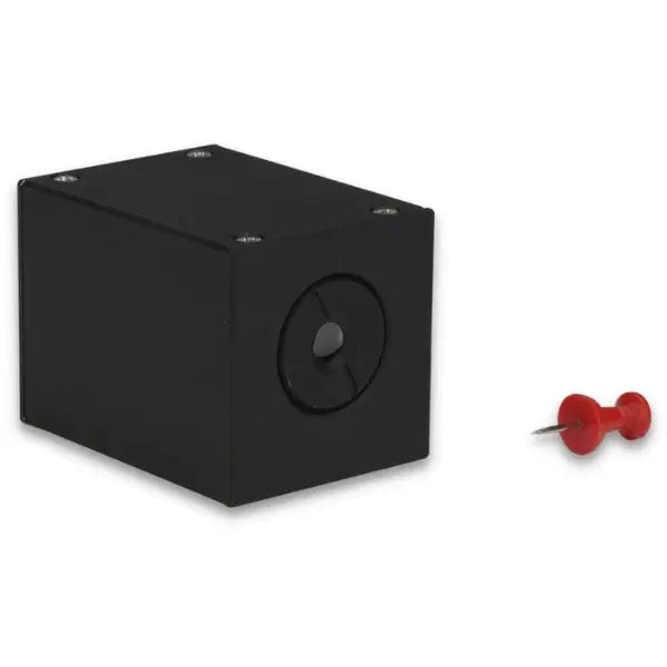 XBlock Indoor USB-C Viento-10 LWIR Camera Front next to Pin-InterTest