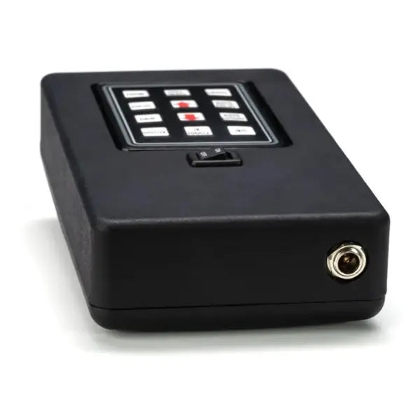 XBlock Handheld Camera Control Unit V2 Bottom- InterTest