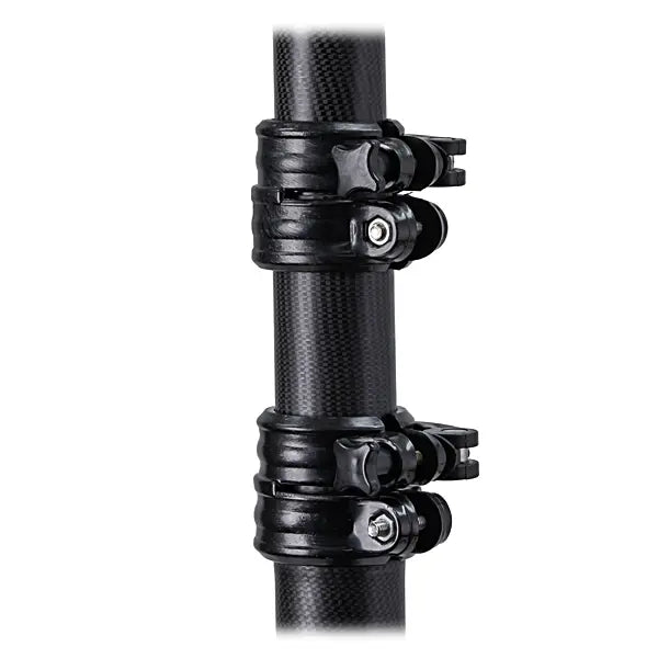XtendaCAM® HD PTZ60 carbon fiber pole close up
