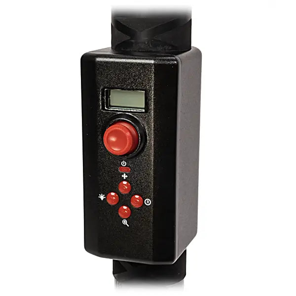 XtendaCamHD PTZ60 Telescopic Camera controler facing left