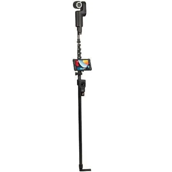 XtendaCam® HD AIR - 10x Zoom Pole Camera - InterTest