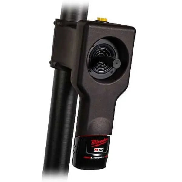 XtendaCam® HD AIR Pro - 30x and 10x Zoom Camera Heads Joystick Controller- InterTest, Inc.