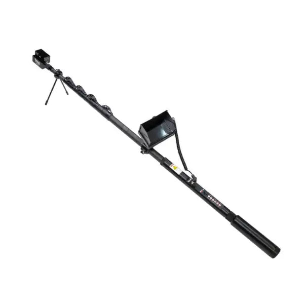 XtendaCam® HD, 10x Zoom - InterTest, Inc.