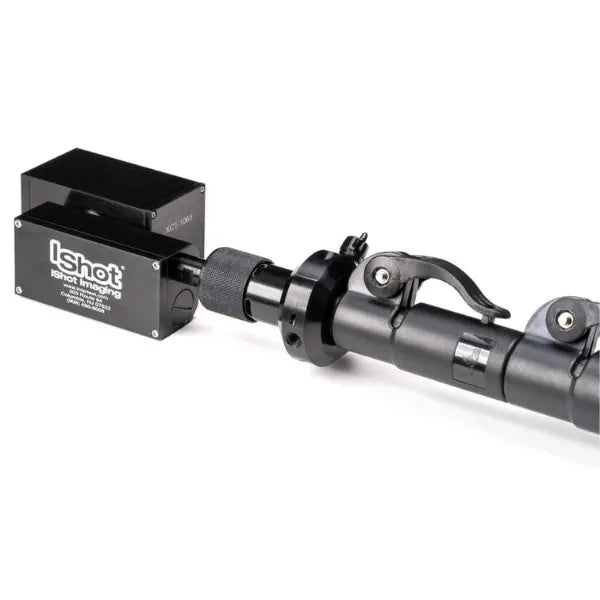 XtendaCam® HD, 10x Zoom Pole Locked - InterTest, Inc.