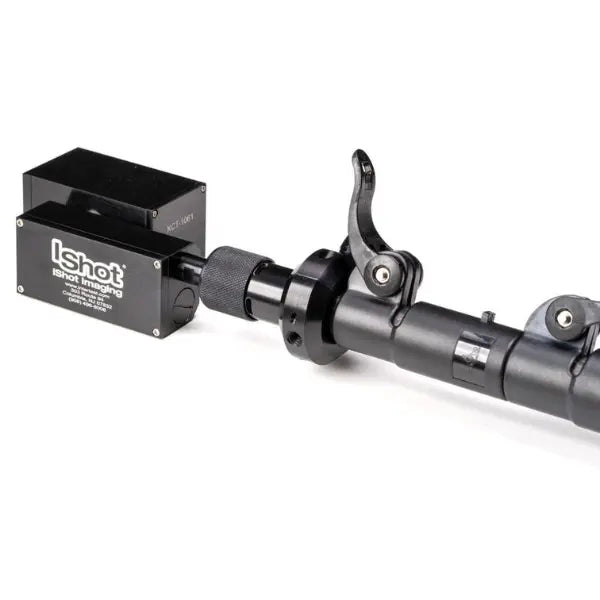 XtendaCam® HD, 10x Zoom Pole Unlocked- InterTest, Inc.