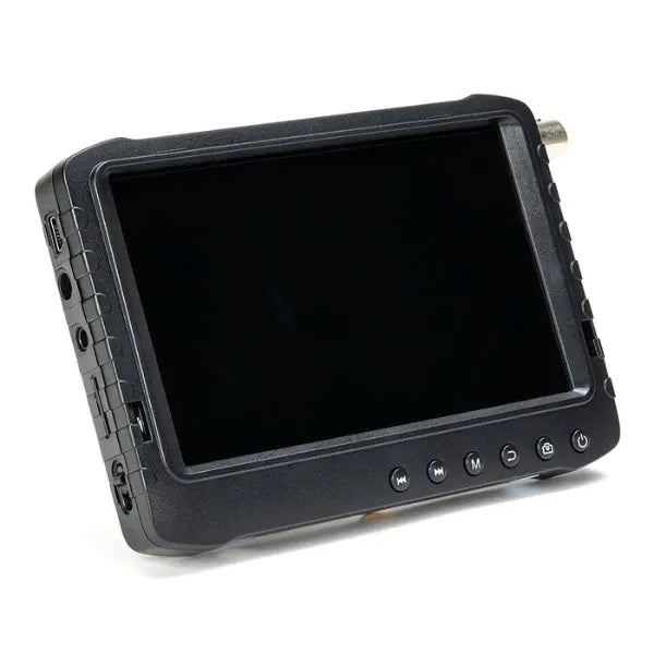 XtendaCam® HD, 10x Zoom Monitor- InterTest, Inc.