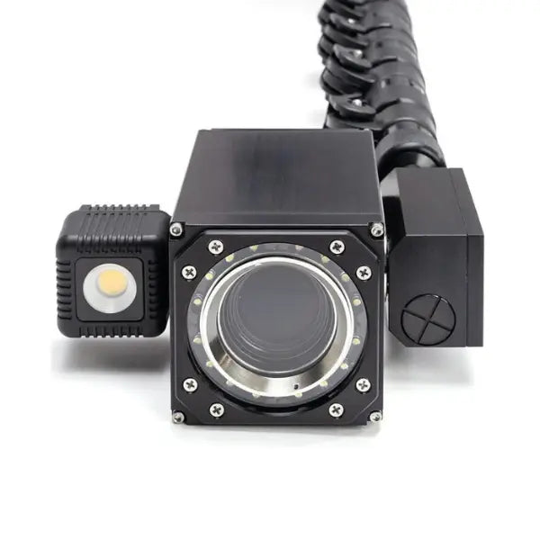 XtendaCam® HD, 30x Zoom - InterTest, Inc.