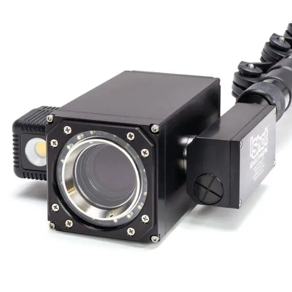 XtendaCam® HD, 30x Zoom - InterTest, Inc.