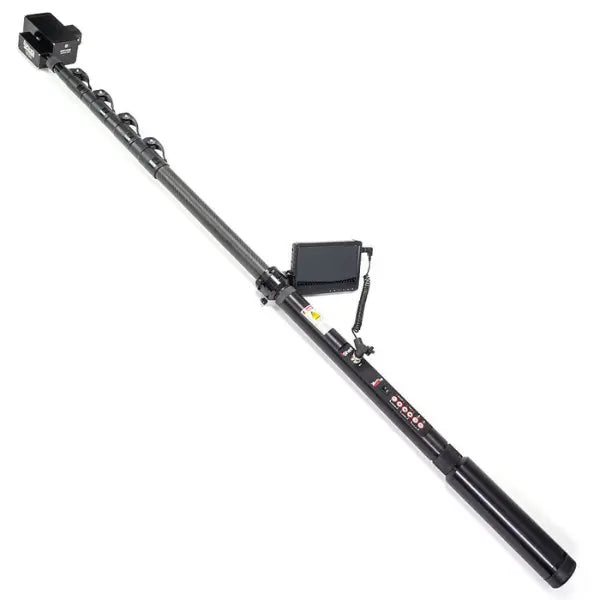 XtendaCam® HD, 30x Zoom - InterTest, Inc.