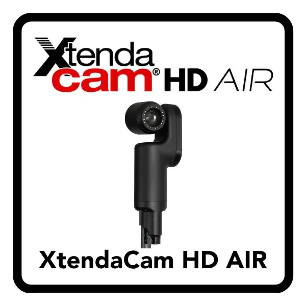 XtendaCam HD Air Camera