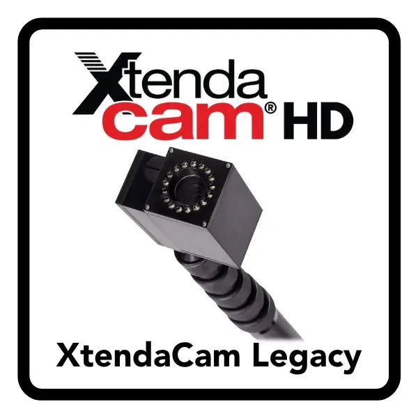 XtendaCam HD Legacy Camera