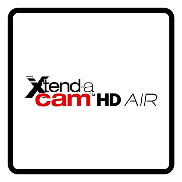 XtendaCam HD AIR logo