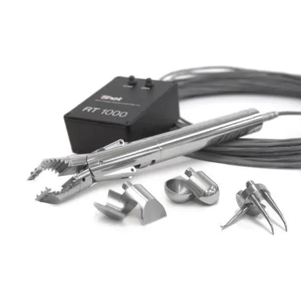 XtendaCam® RT-1000 Accessory - InterTest, Inc.