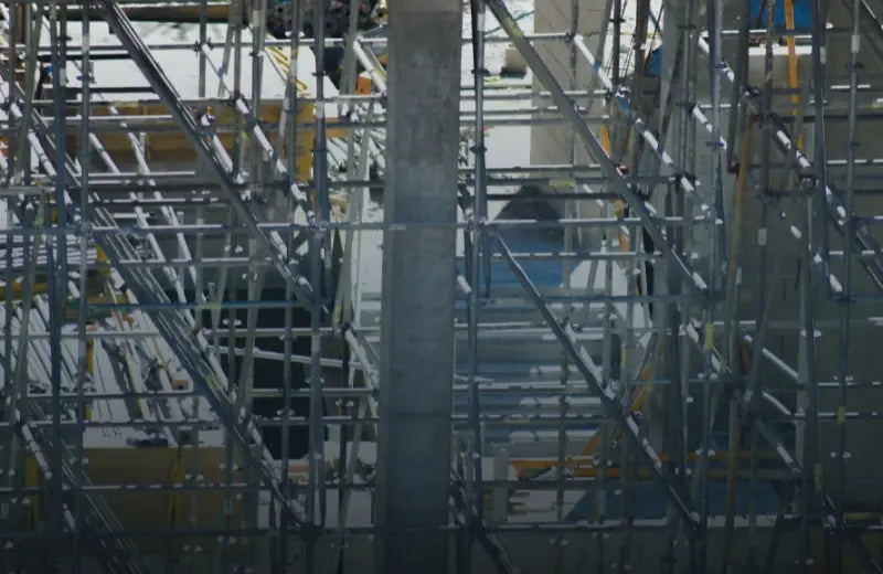 XtendaCam HD AIR inspection