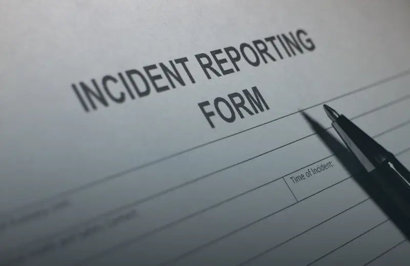 Reduce Workplace Incidents with XtendaCam