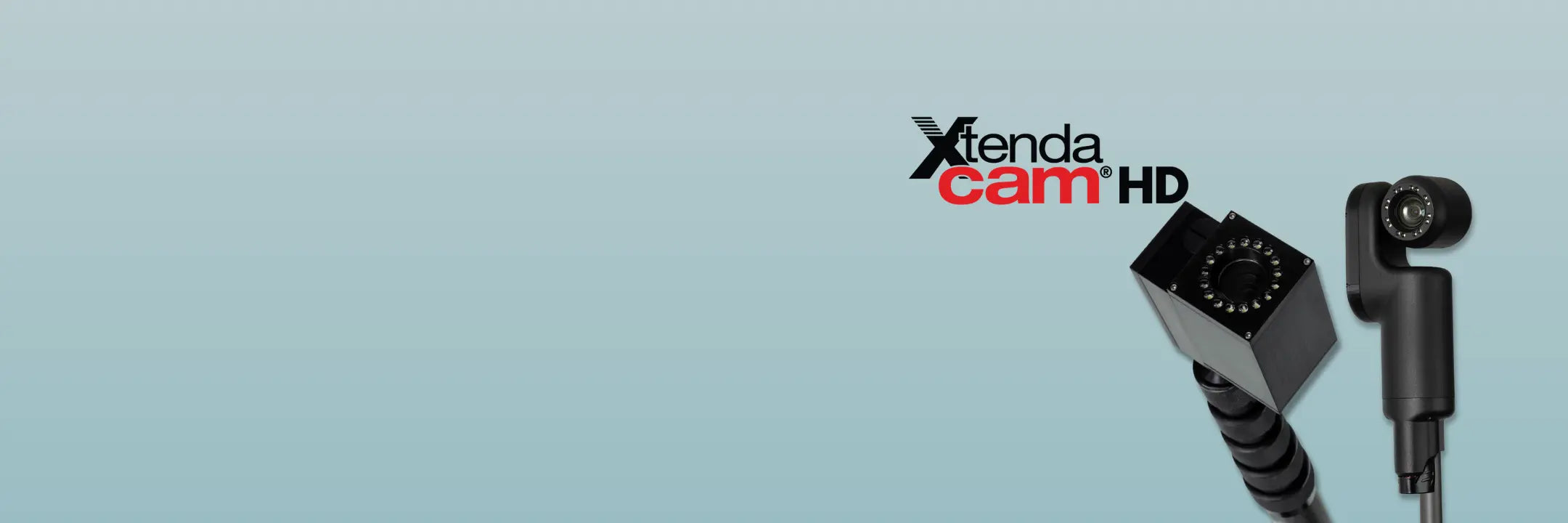 XtendaCam HD Air and Legacy Products- InterTest