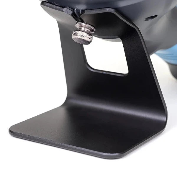 Yateks B Portable Series Industrial Videoscope Stand Back-InterTest